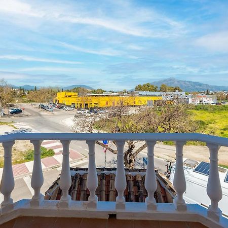 Villa Angeles Marbella Exterior photo
