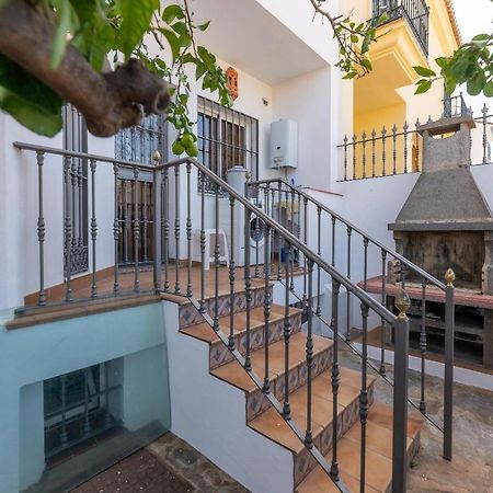 Villa Angeles Marbella Exterior photo