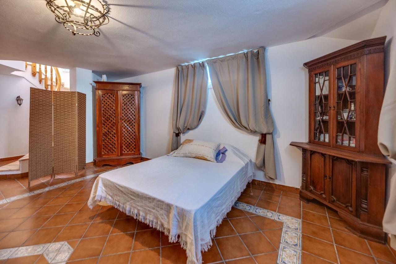 Villa Angeles Marbella Exterior photo