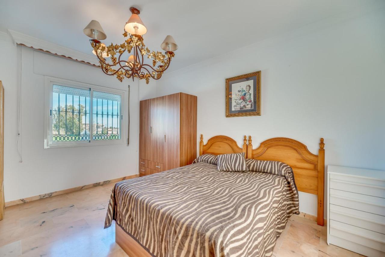 Villa Angeles Marbella Exterior photo